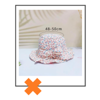 Baby zomerhoedje zomerbloeiers